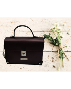 Elegant Bag Inspired by Borderline Collection