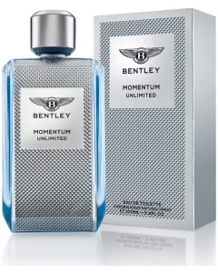 BENTLEY MOMENTUM UNLIMITED EDT 100ML