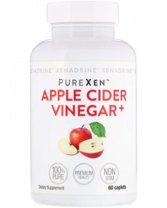 Apple Cider Vinegar+, premium quality