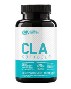 Optimum Nutrition / CLA Softgels