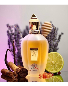 عطر XJ 1861 ناكسوس من زيرجوف، 100 مل