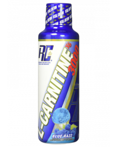 Ronni Coleman / L CARNITINE LIQUID 3000