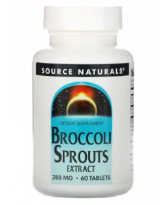 Broccoli Sprouts Extract