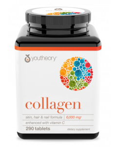 Youtheory/collagen