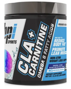 CLA + CARNITINE