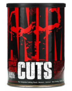 Universal Nutrition / ANIMAL CUTS