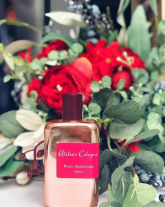 Rose Anonyme Atelier Cologne, 100 ml