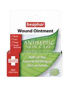 Beaphar Wound Ointment 30mL