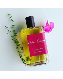 Ambre Nue by Atelier Cologne, 100 ml