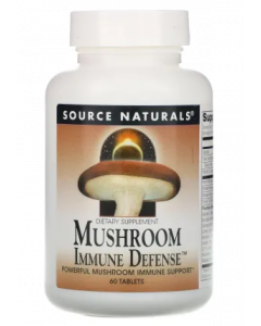 Mushroom Immune Defense™