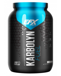 EFX / KARBOLYN FUEL