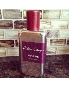 Silver Iris by Atelier Cologne, 100 ml