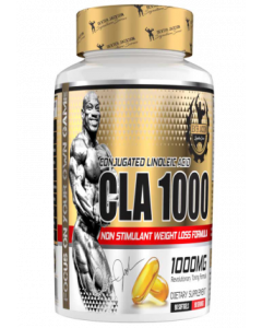 Dexter Jackson / CLA 1000