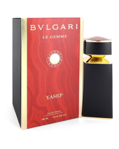 Yasep by Bvlgari, 100 ml