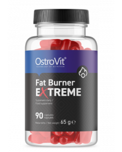 OstroVit / OstroVit Fat Burner eXtreme