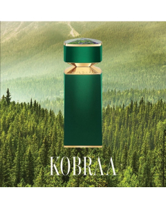 Kobraa by Bvlgari, 100 ml