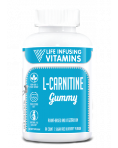 Life Infusing / L-Carnitine Gummy
