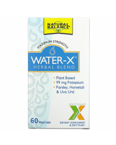 Natural Balance / Water-X