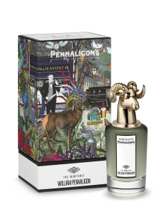 Penhaligon's  William - Eau de Parfum, 100 ml