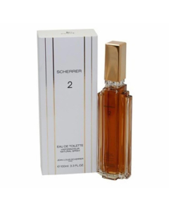 Scherrer 2 Jean-Louis Scherrer for women, 100 ml