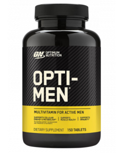 Optimum Nutrition / OPTI-MEN Multivitamin