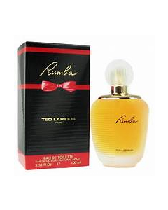 RUMBA BY TED LAPIDUS FOR WOMEN EDT 100ML