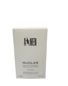 Angel Nova Mugler Vaporisateur Spray 100ml