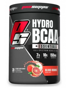 PROSUPPS / HYDROBCAA +ESSENTIALS