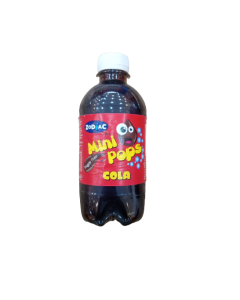 Mini Pops Cola