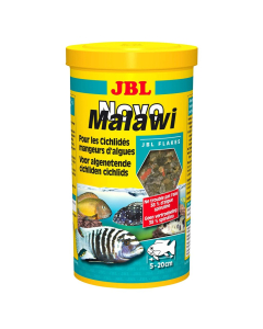 JBL NOVO MALAWI FLAKES 1 LTR