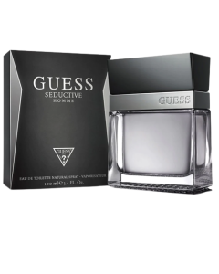 GUESS SEDUCTIVE HOMME EAU DE TOILETTE 100ML