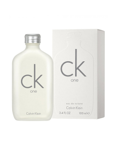 CK One by Calvin Klein