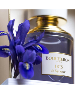 BOUCHERON Iris De Syracuse Eau De Parfum, 100 ml