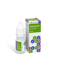 AMINOVITOL