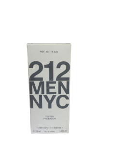 212 Men Sync NYC Perfume EDP 100ML