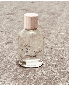 Royal Musk Perfume