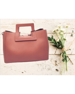 Luxurious Bag Faux Leather for Women