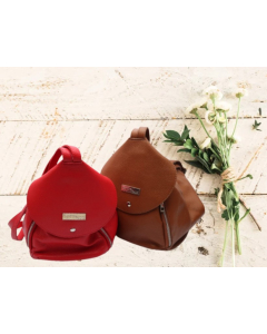 Elegant BackPack for Women