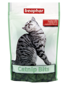 BEAPHAR CAT TREAT CATNIP 150GM