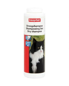 BEAPHAR DRY SHAMPOO CAT 150GM