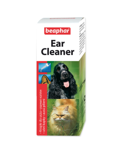 BEAPHAR EAR CLEANER