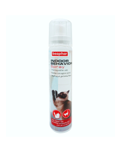 BEAPHAR INDOOR BEHAVIOR SPRAY