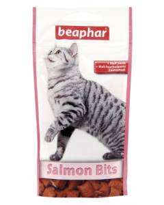 BEAPHAR MALTA BITS SALMON