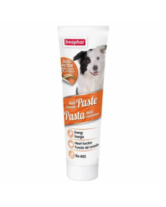 BEAPHAR Multi Vitamin Paste for Dogs 100g