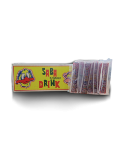 Delicious Saba Drink by box