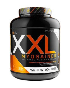 XXL MYOGAINER, PROTEIN