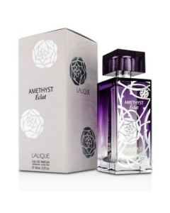 Lalique Amethyst Eclat 100ml Eau De Parfum Spray Women