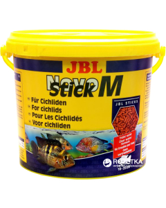 JBL NOVO STICK M FOR CICHLIDS 1 LTR