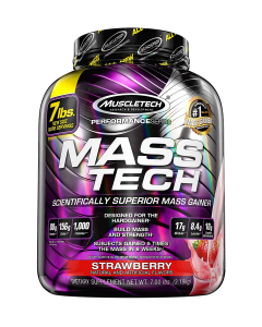 Mass Tech,PROTEIN