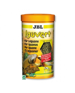 JBL IGUVERT FOR IGUANAS 250ML